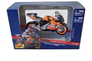 Maisto 1:18 Honda RCV 2005 Repsol Honda Team Max Biaggi Diecast