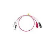 Instek GHT-120 - High Voltage Probe (1M/Clip)