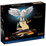 樂高LEGO 哈利波特系列 - LT76391 HOGWARTS ICONS - COLLECTORS EDITION