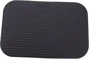 GAROZATION 1Pc Thick Garden Kneeling Pad Comfortable Support Board for Gardening Fitness and Work Versatile Kneeling Mat for Exercise and Outdoor Activities