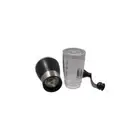 Ceramic Grinding Core Manual Coffee Grinder Hand-Cranked Coffee Machine Travel