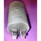 12 UF WASHING MACHINE MOTOR RUN START CAPACITOR CBB60