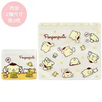 在飛比找樂天市場購物網優惠-【震撼精品百貨】Pom Pom Purin 布丁狗 布丁狗可