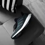 台中門市🔍LAB003【ADIDAS｜ULTRABOOST DNA PARLEY 海洋回收 黑色限定款】-EH1184