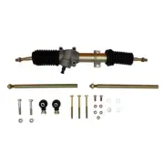 Interchangeable Steering Rack & Pinion w/ Tie Rod Ends 1823795 Fits Polaris UTV