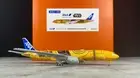 1:400 JC Wings ANA B777-200ER JA743A C-3PO Aircraft EW2772005 Free Shipping