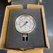 Swagelok 300 # Gauge PGI-63C-PG600-LAOX