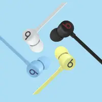 在飛比找myfone網路門市優惠-【優惠下殺】Beats Flex無線入耳式耳機(四色)經典黑