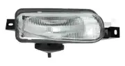 LEFT FRONT FOG LIGHT FITS: FORD TRANSIT BUS 2.5 DI /2.5 DI /2.5 TD /2.5 TD EC