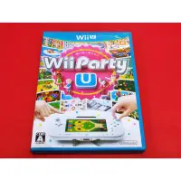 在飛比找蝦皮購物優惠-【大和魂電玩】Wii U/Wiiu Wii 派對 U Wii