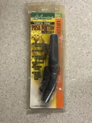 Vintage Lohman Deer Call 1120 “touch-tone” Push Button Buck Grunt Tube New