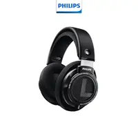 在飛比找蝦皮購物優惠-Philips SHP9500 Hi-Fi 立體耳機耳罩式耳