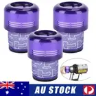 1~3Pcs Replacement Filter for Dyson V11 Absolute Animal V15 Detect Hepa Vacuums