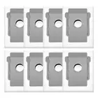 8-Pack Vacuum Cleaner Bags for iRobot Roomba E5 E6 E7 i7 i7+ / i7 Plus Vacuum