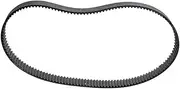 1pcs Timing Belt 204/207/210/213/216/219/222/225mm, 6/9/10/15mm Width, Rubber, Toothed Belt Closed Loop Synchronous Belt(Length 213mm,Width 7mm)