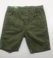 United Colors of Benetton Boys Shorts Size 2 NEW NWT