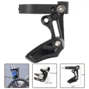 Bike Single Speed Chain Guide Bicycle Chainring Protector Anti drop Design