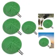 Fishing Netting Replacement Head Fishing Landing Net for Kayak Lake Fishing
