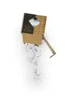 Beacon Lighting Lucci Power 1.5mm Cable Clips, 100 Pieces