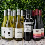 Hand Picked Mixed Red/White Dozen - Valued at $285 - Buy Online | The Wine Collective
