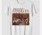 Dinosaur Hank Williams Jr Bocephus Western Southern Retro Shirt
