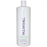 Paul Mitchell Super Skinny Shampoo by Paul Mitchell for Unisex - 33 oz Shampoo