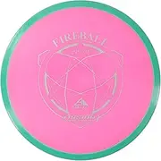 Axiom Discs Fission Fireball Disc Golf Distance Driver (Colors May Vary)