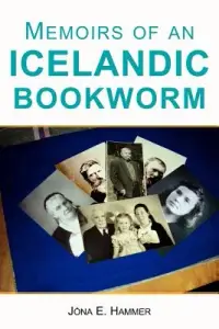 在飛比找博客來優惠-Memoirs of an Icelandic Bookwo