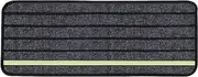 RV Step Carpet,RV Step Mat | Dustproof Non-Slip Self-Adhesive Traction Tape Protective Luminous Rug for Truck Deck Travel Boat Trailer Camping Car