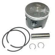 Piston Kit Fits Mercury Mariner 65 - 125 Hp Looper 94-06 Standard 2005-2001
