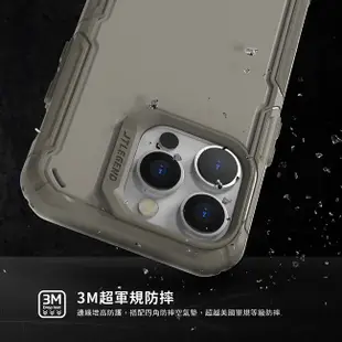 JTLEGEND iPhone 14/Plus/Pro/Pro Max Kooling 軍規防摔散熱殼 現貨 蝦皮直送