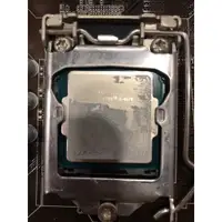 在飛比找蝦皮購物優惠-電腦 INTEL CPU I5 4460