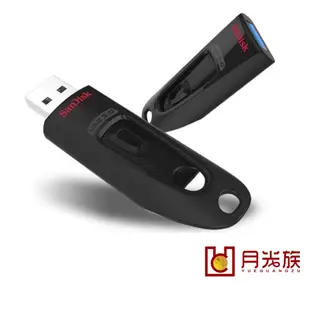 公司貨享保固 五年保固 SanDisk Ultra USB 3.0 PC隨身碟 16G 32G 電腦隨身碟 隨身碟 u盤