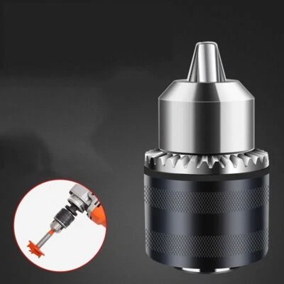 Adapter Motor Drill Convert Adapter Electric Drill Chuck For Drill Adapter-Key