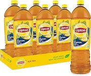 Lipton Lemon Flavoured Ice Tea 6 x 1.5L