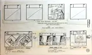 She-Ra: Princess of Power Storyboard - 1663