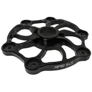 RPM Billet "Cooler" P90x Clutch Cover for Polaris RZR XP Turbo 2021