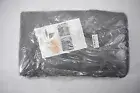 Vicllax Fabric Sun Shade Cloth Privacy Screen Outdoor Patio Garden 10'x14' Grey