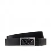 Belt EMPORIO ARMANI Man Sz. U Y4S507Y134J 88244 Black