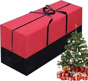 Christmas Tree Safety Case - Waterproof Storage Bags Cushions, Storage Container Christmas Decorations | Tree Safety Storage Bag