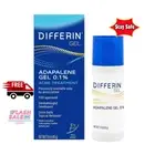 1x Acne Treatment Gel 45g -- Retinoid Treatment for Face with 0.1% Adapale NEW