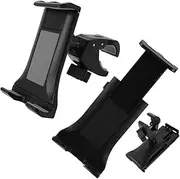 PENIKOKO 2pcs Bike Phone Mount Holder Bracket for Motorcycle Bicycle Handlebar Secure Rearview Mirror Phone Holder Optimal Navigation Viewing Compact Design for Outdoor Activities