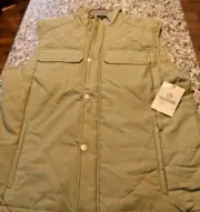 Magellan vest