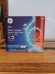 GE Cync Direct Cinnect Smart Light Steip 16ft Thin Style