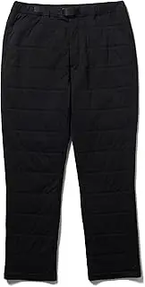 [Snow Peak] Flexible Insulated Pants