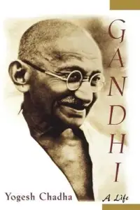 在飛比找博客來優惠-Gandhi: A Life