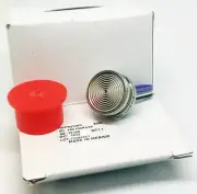 19C100PA2K Industrial Pressure Sensors 15VDC 0psi to 100psi 100 G for 11 ms