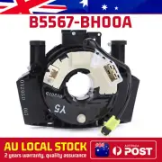 Clock Spring Spiral Cable Fits For Nissan Navara D40 Pathfinder R51 QASHQAI J10