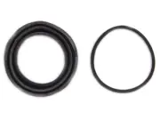 Front Disc Brake Caliper Seal Kit For 2002-2015 Mini Cooper 1.6L 4 Cyl WK214SN (for: Mini)