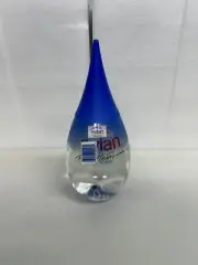 NEW Evian Millennium 2000, tear drop collectable
